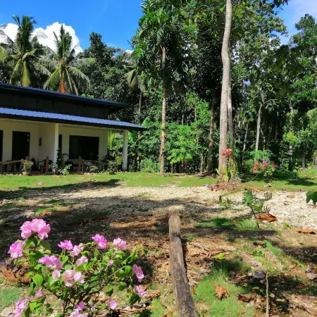 Andnindot Garden Resort