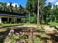 Andnindot Garden Resort Hotels in Guindulman