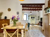 Dimora del Poggio - cozy Tuscan apartment