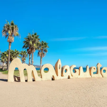 Mi Andalusia Hotel Experience