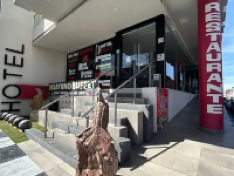 Hotel Inglés Tulancingo Hoteles en Tulancingo de Bravo