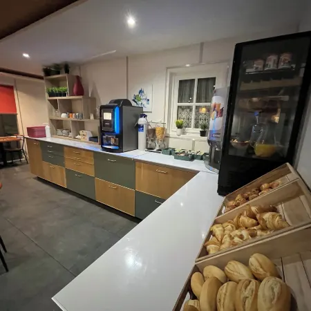 Fasthotel la Roche-Sur-Yon