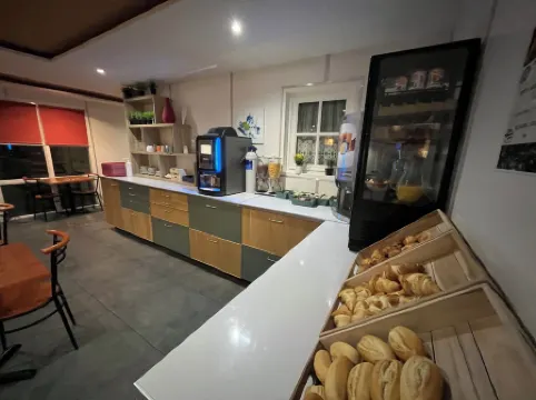 Fasthotel la Roche-Sur-Yon