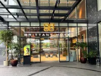 Brittany Hotel BGC Hotels near Serendra