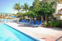 Marina Del Mar Resort and Marina - Pools