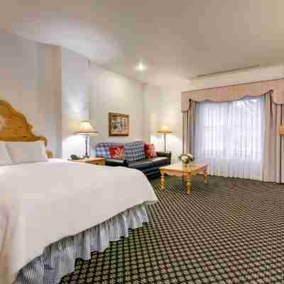 Boyne Mountain Rooms