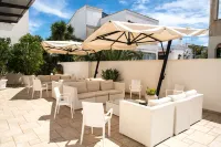 Hotel Victoria Hotels in Torre Santa Sabina