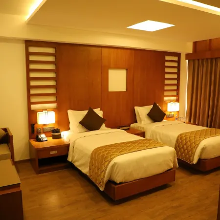 Hotel Karthika Park