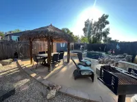 A Lakeside Retreat - The Birdhouse SD, Pool, Spa, Fire Pit, Game Room Hotels near Walmart Supercenter