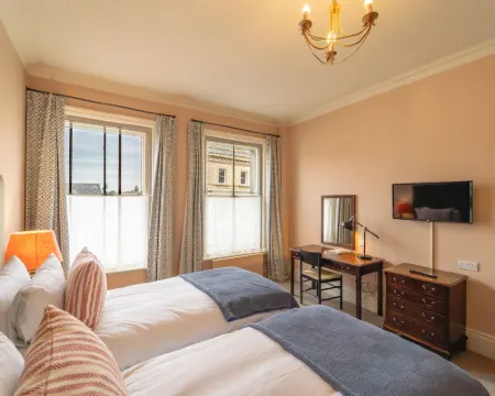 The Green Dragon Hotel Hotels in Hereford