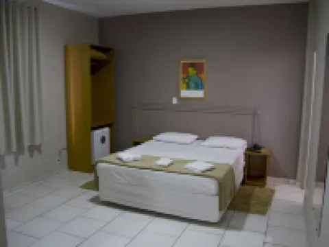 Presidente Hotel Hotels in Passos