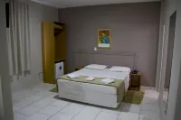 Presidente Hotel Hotels in Passos