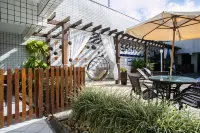 Hotel Pousada Porto da Lua