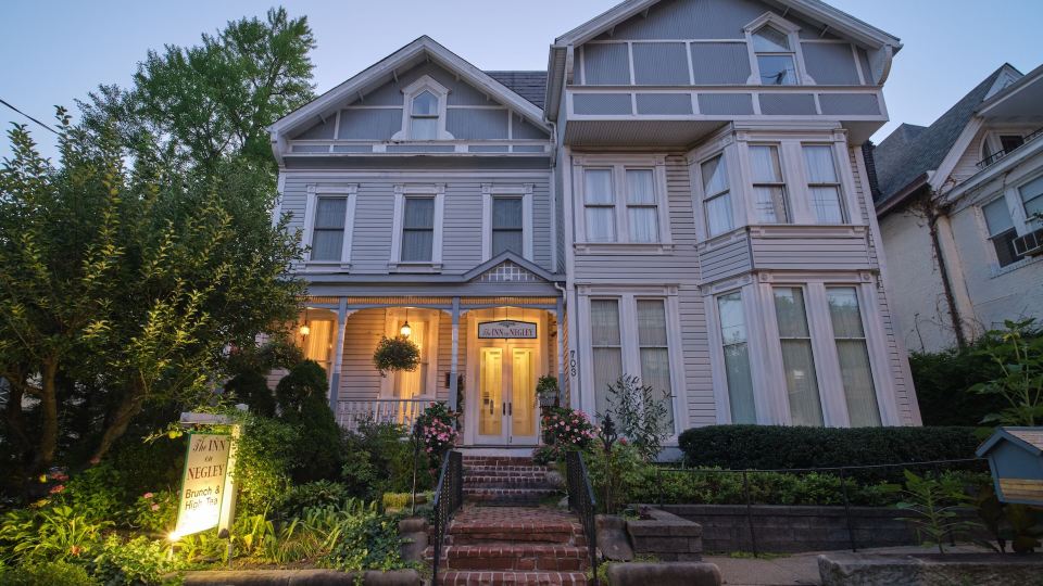 The Inn on Negley
