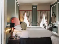 Montagu Place Hotel Các khách sạn ở Marylebone