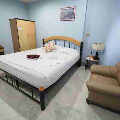 럭셔리 호텔 Rooms