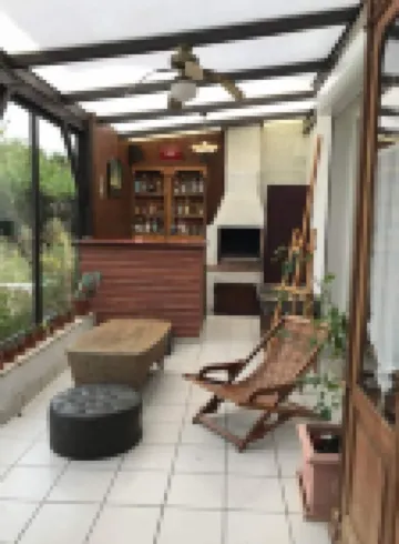 Aux Coquelicots Sauvages