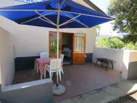 Sandy's Place Hotel di Barrydale