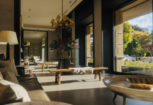 호텔 카보 데 호르노스