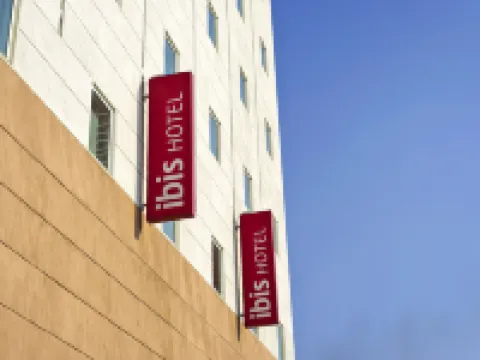 Ibis Nashik Hoteles en Nashik