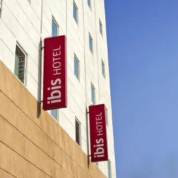 Ibis Nashik