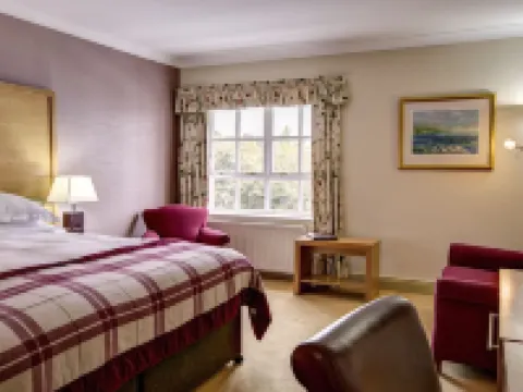 巴利加利城堡酒店 拉恩酒店