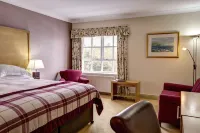 Ballygally Castle