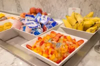 Hotel Astoria Palace - petit déjeuner