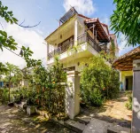 AnBang Morning Glory Beach Homestay 호이안 안방비치 숙소호텔 Hotels near An Bang Beach