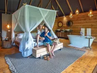 Summerfields Rose Retreat and Spa Hotels in Ehlanzeni