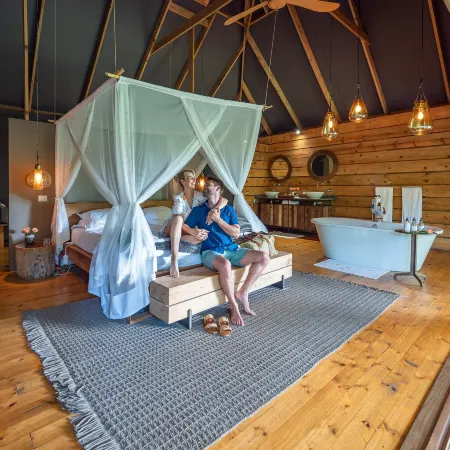 Summerfields Rose Retreat and Spa
