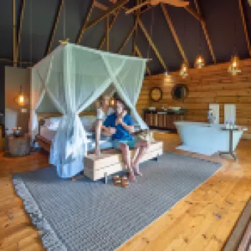 Summerfields Rose Retreat and Spa