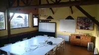 Xalet de Prades Hotel di Cornudella De Montsant