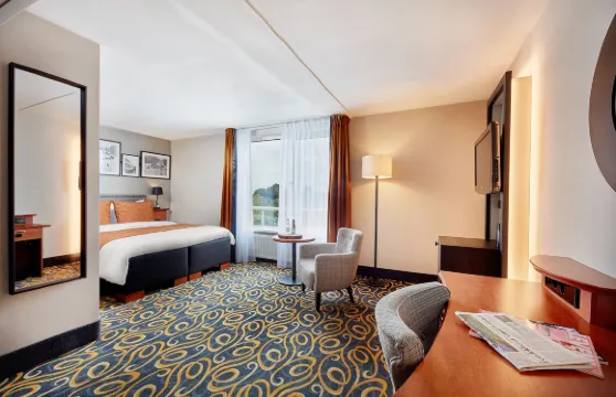 卡爾頓廣場酒店