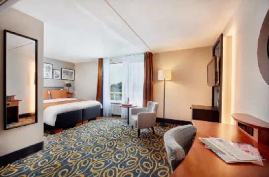 Carlton Square Hotel Hotels near Haarlem Station