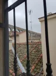 Hospedaje San Francisco Hotels in La Lastrilla