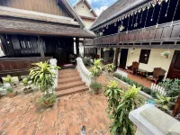 Villa Phathana Royal View Hotel Hotels in der Nähe von Wat Xieng Mouane