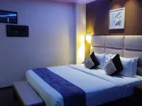 Dolphin Chocolate Inn Hotels in Nadia