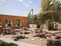 Ibis Barcelona Molins de Rei Các khách sạn ở Torrelles de Llobregat