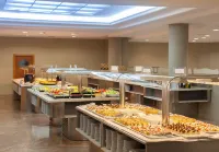 Estudios RH Vinaros Hotel di Alcanar