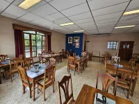 Hotel Austria - petit déjeuner