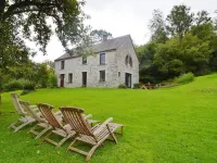 Chimay Nature Hideaway - homestay
