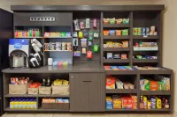費城-芒特勞雷爾索尼斯塔簡單套房飯店