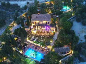 B&B Boutique a Izmir Province: le opzioni più popolari
