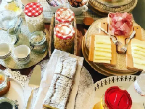 老爐農莊酒店 佩喬利酒店