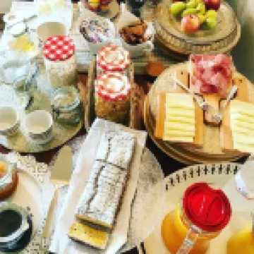 Agriturismo l'Antica Fornace