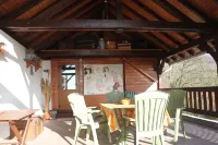 La Maison de Vacances Hotels in Barr