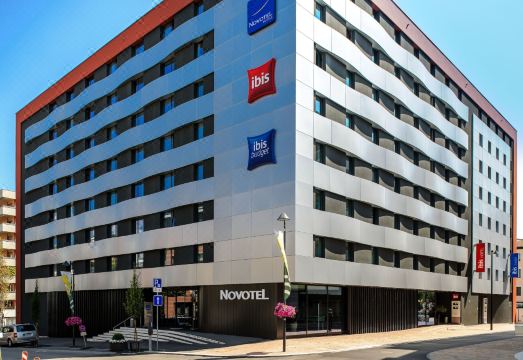 이비스 버젯 루가노 파라디소