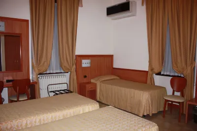 Piccolo Hotel Hotels in Sempione