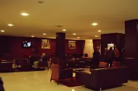 Palace Hotel & Spa Termas de S. Miguel Hotels in Insua
